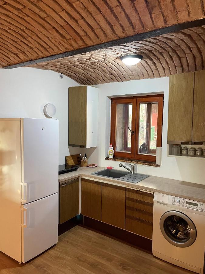 Hlinne V Orlickych Horach Dobre Exterior photo